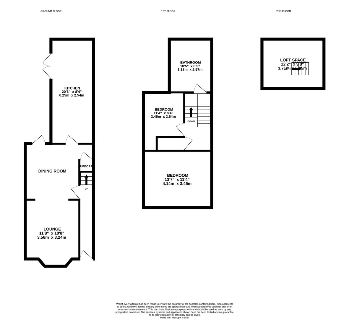 Newstead Street, Hull Symonds & Greenham